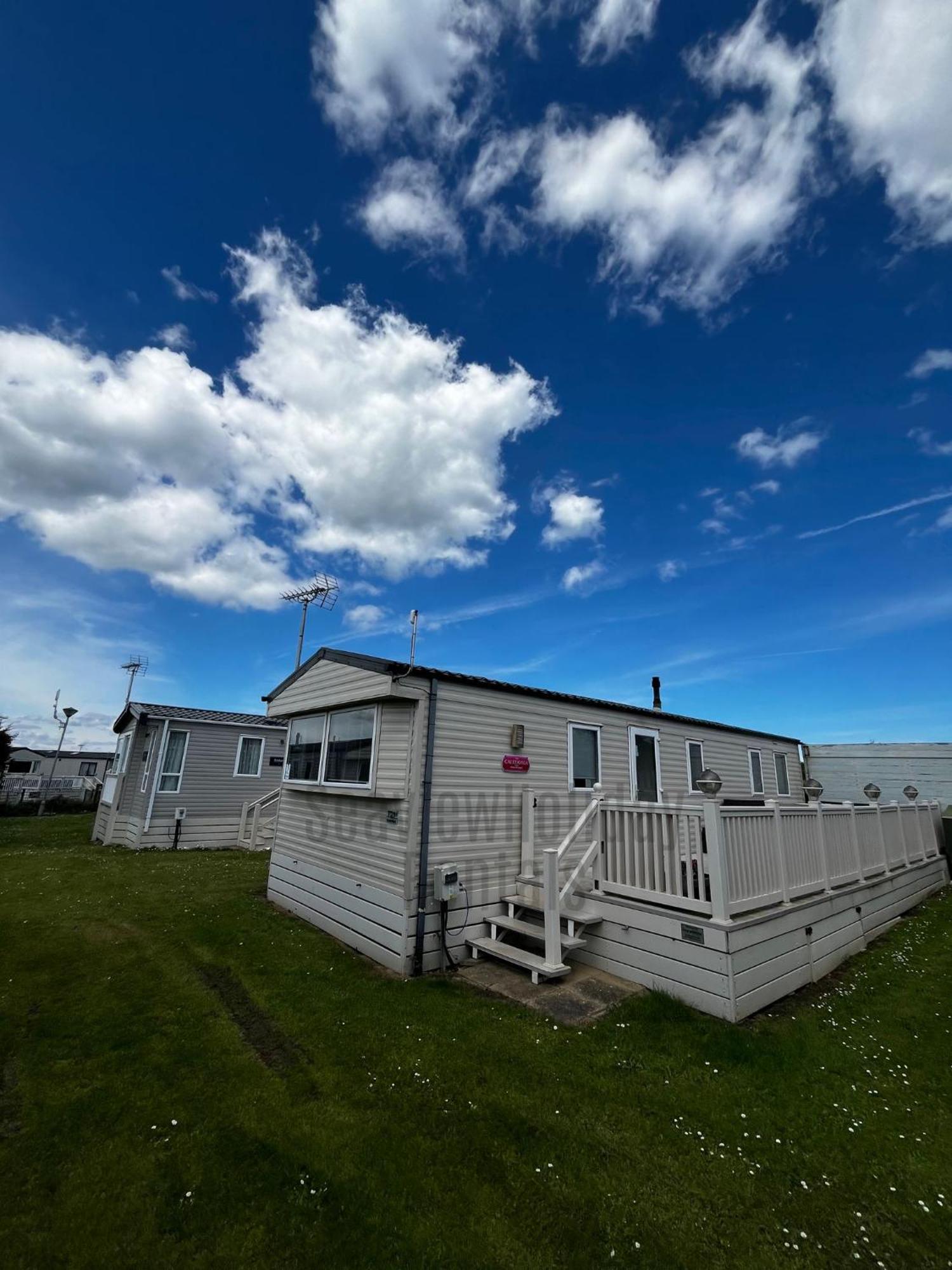 Seaview Holiday Rentals - Seawall Whitstable Exterior photo
